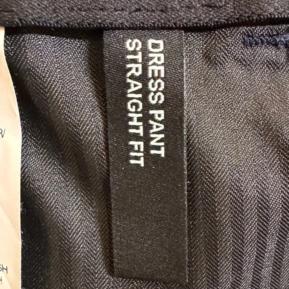 Haggar dress pants